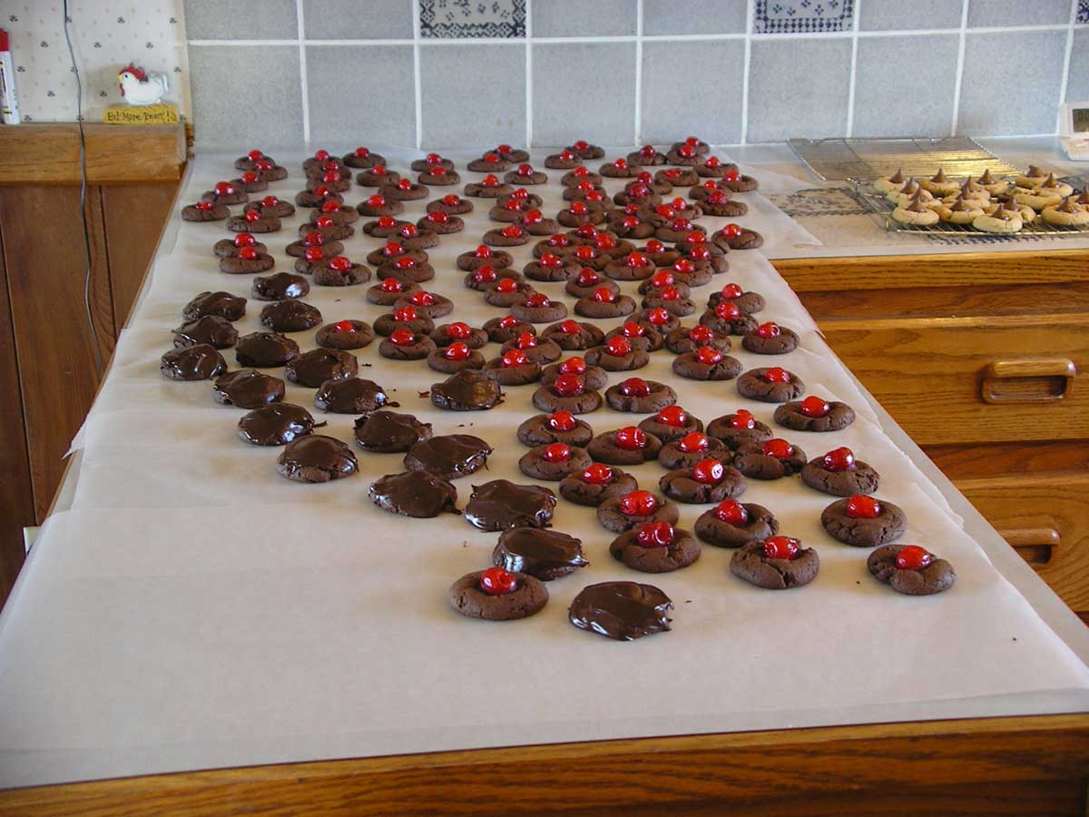 cookies