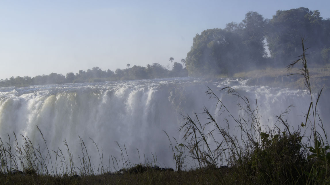 Victoria Falls