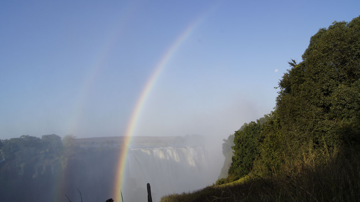 Victoria Falls