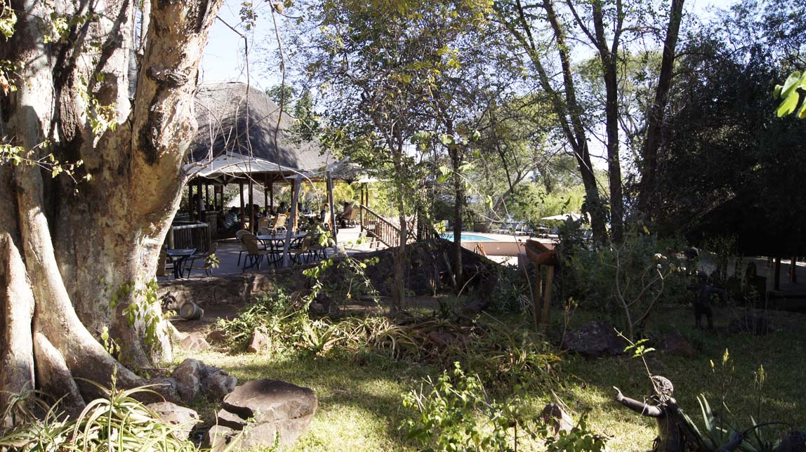 Mowana Safari Lodge
