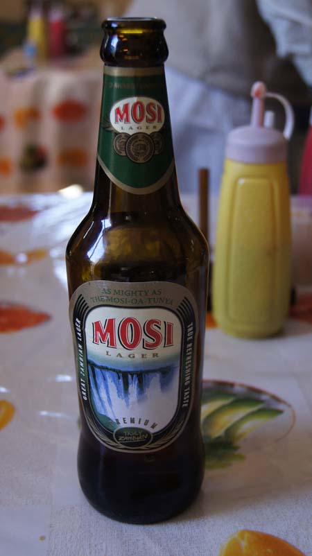 Mosi beer