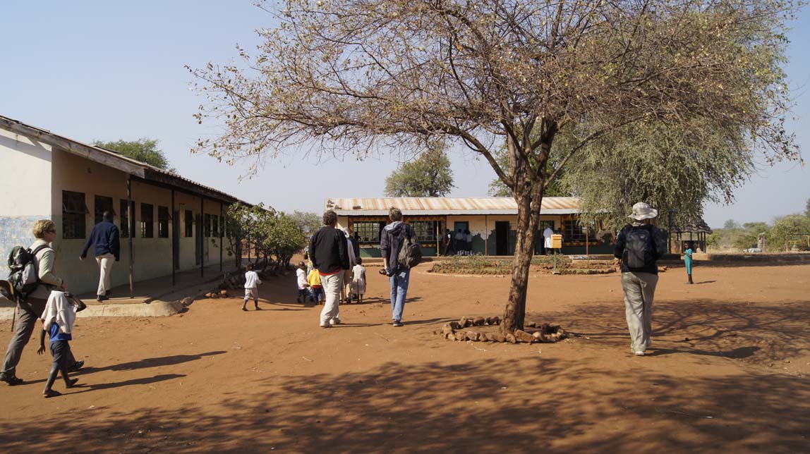 village school