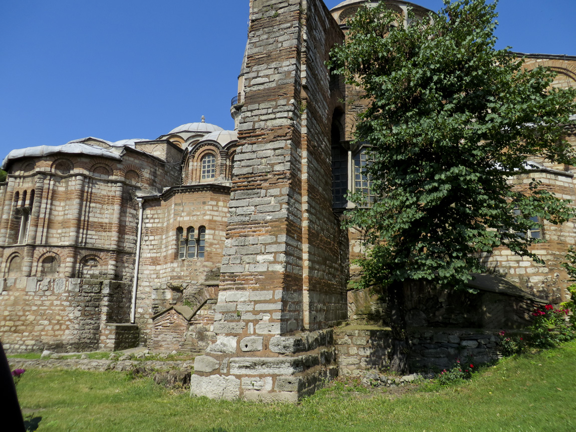 Chora Church