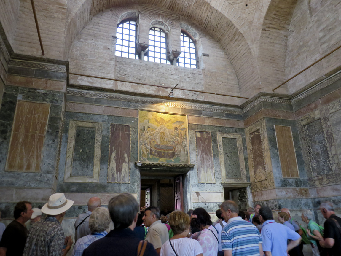 Chora Church