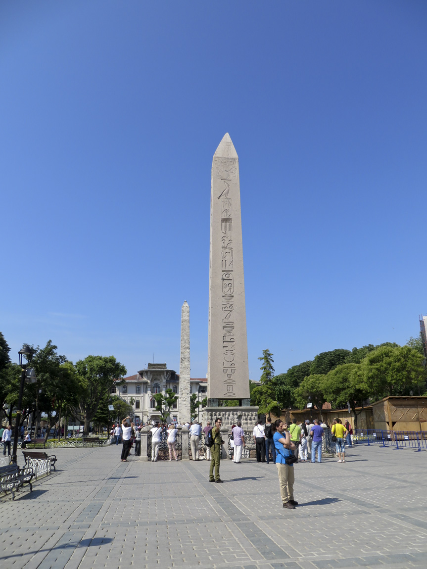 obelisk