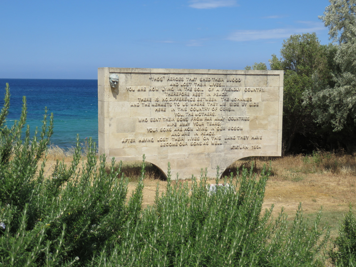 Gallipoli