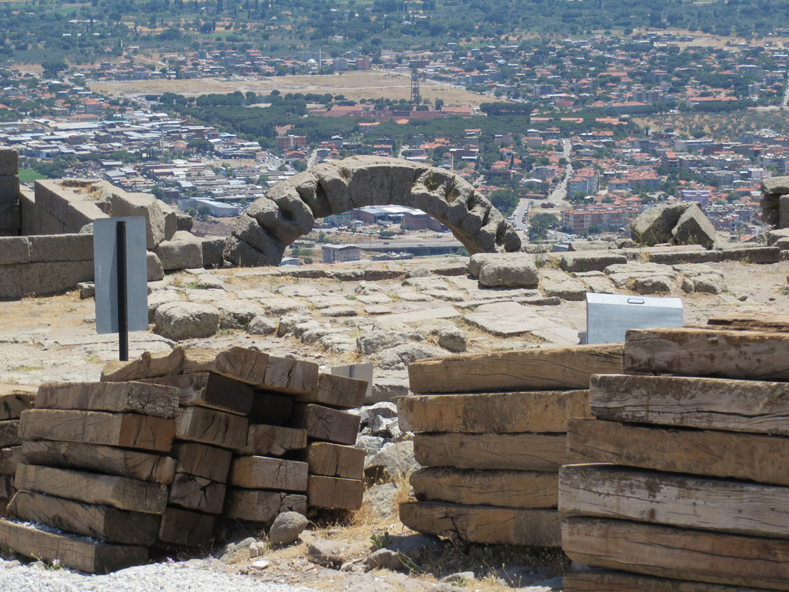 Pergamum