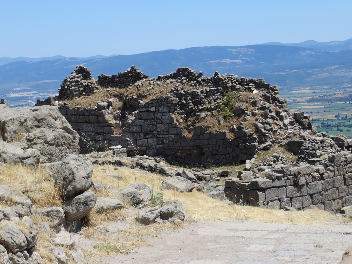 Pergamum