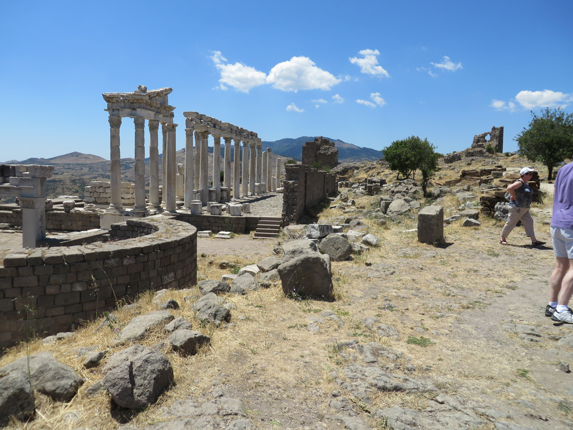 Pergamum