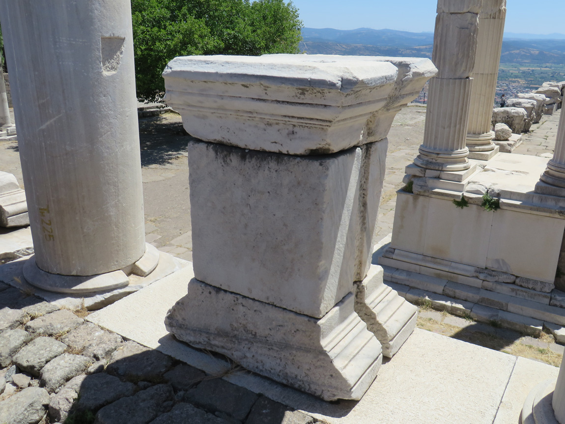 Pergamum