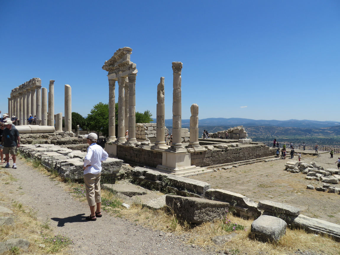 Pergamum