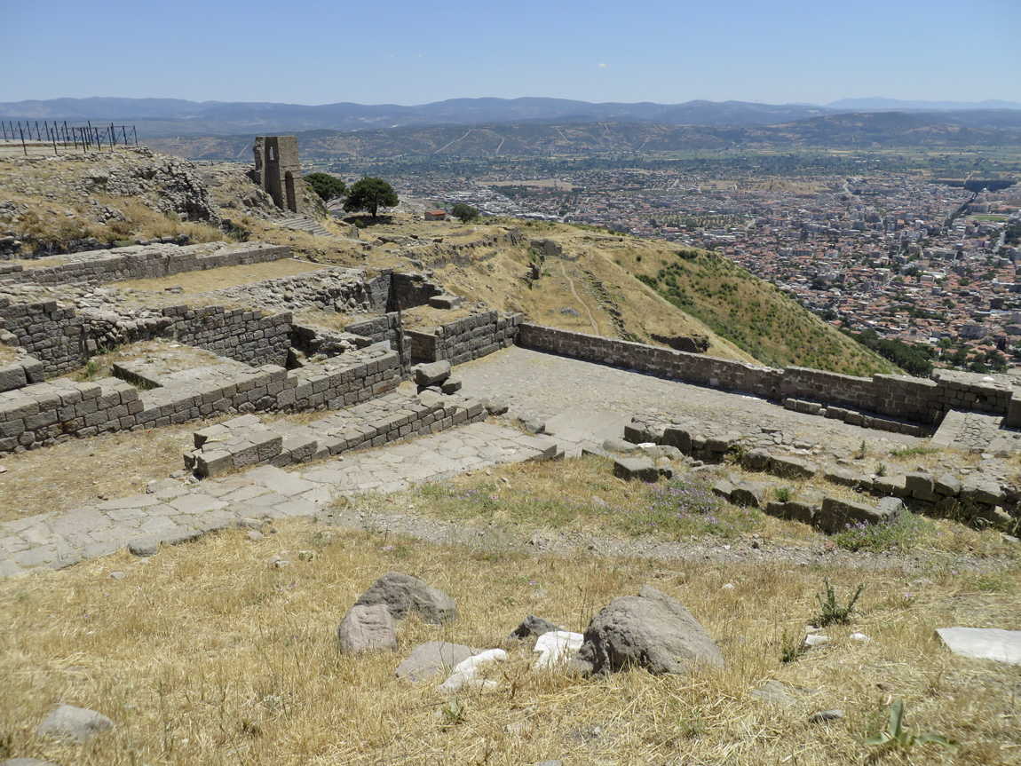 Pergamum