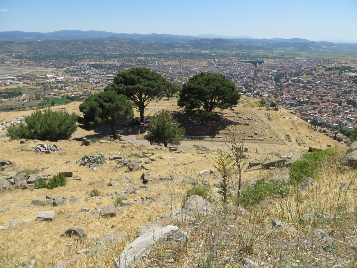 Pergamum