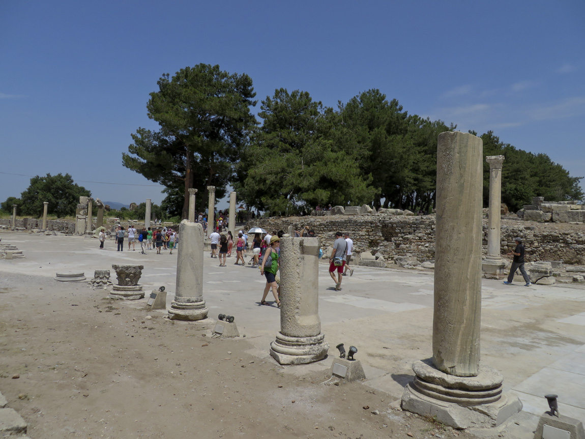 Ephesus