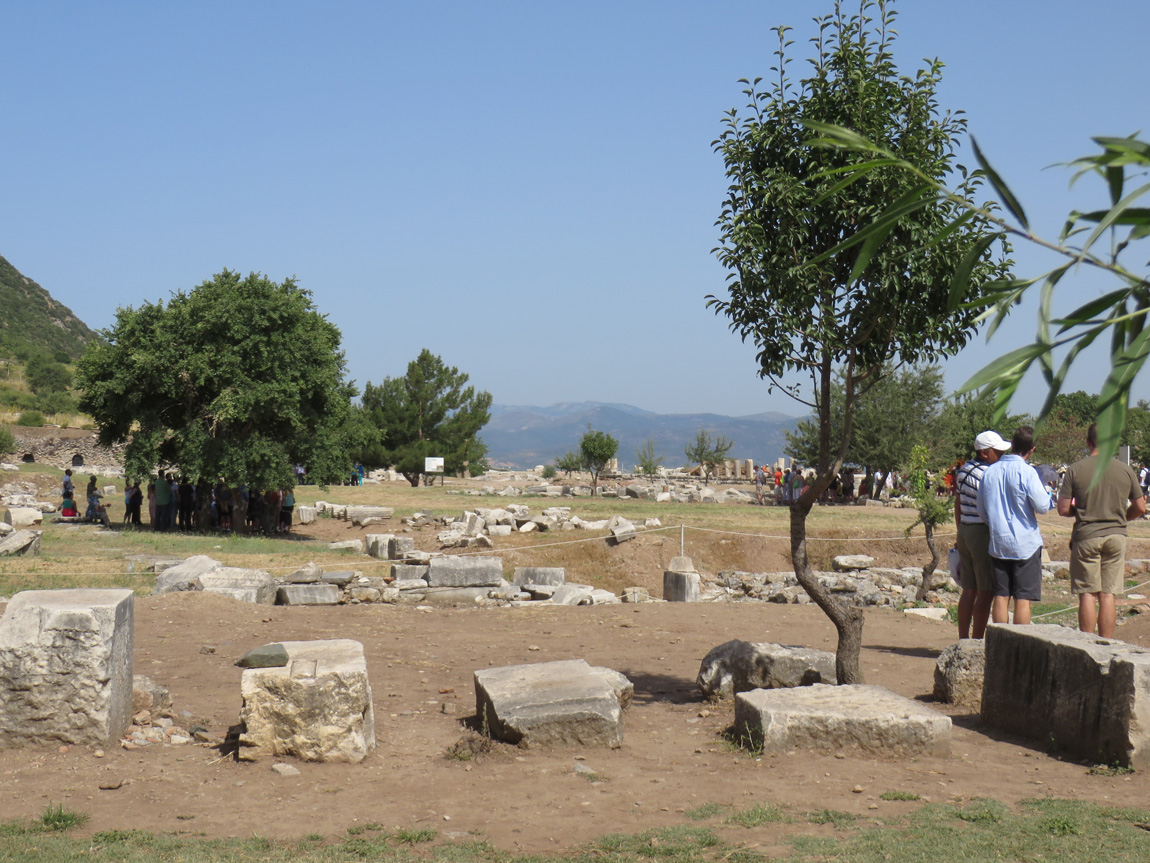 Ephesus