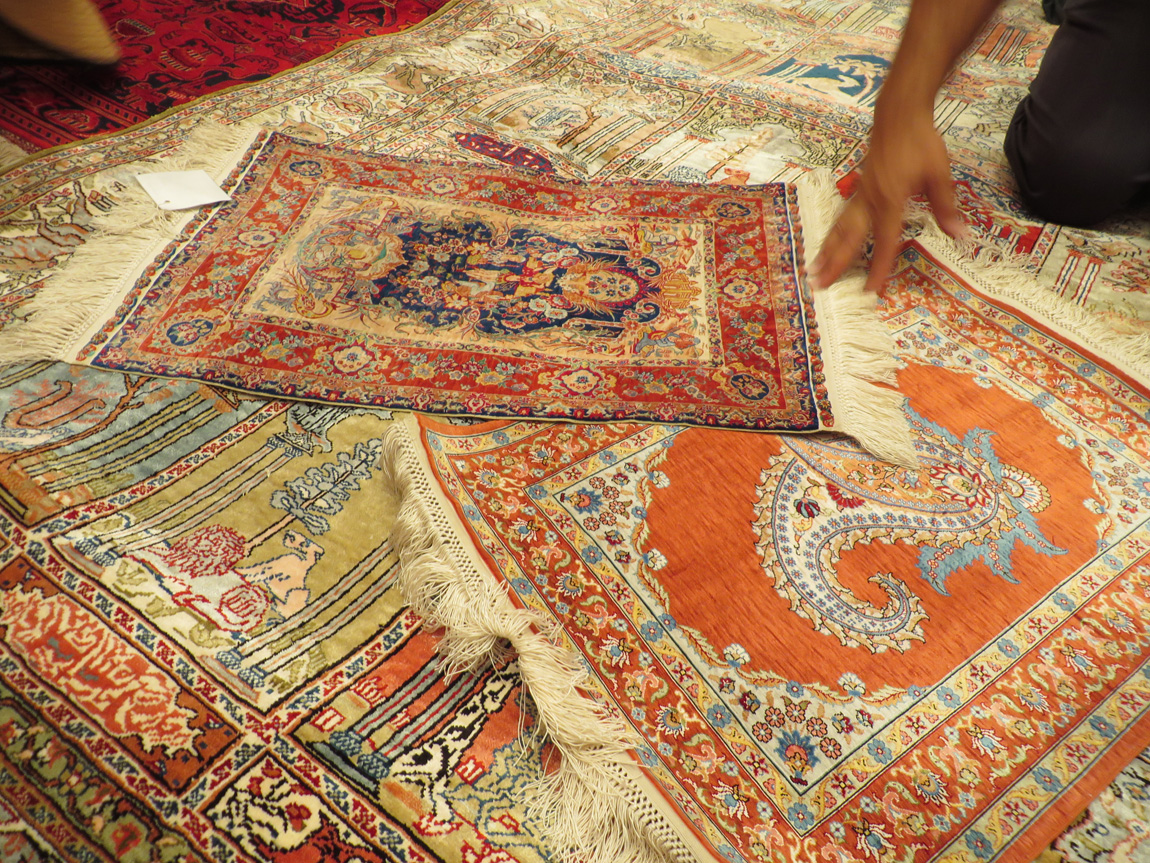 rugs