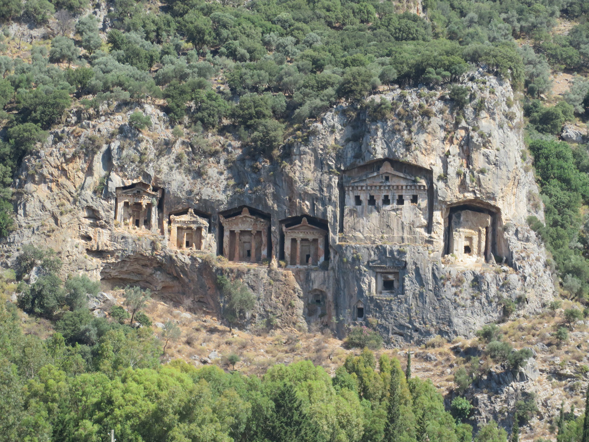 Dalyan