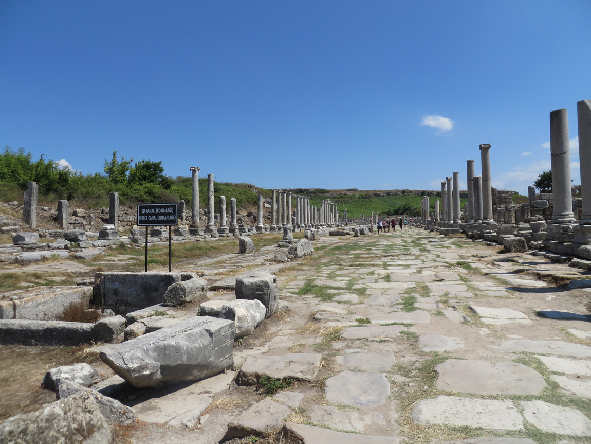 Perge