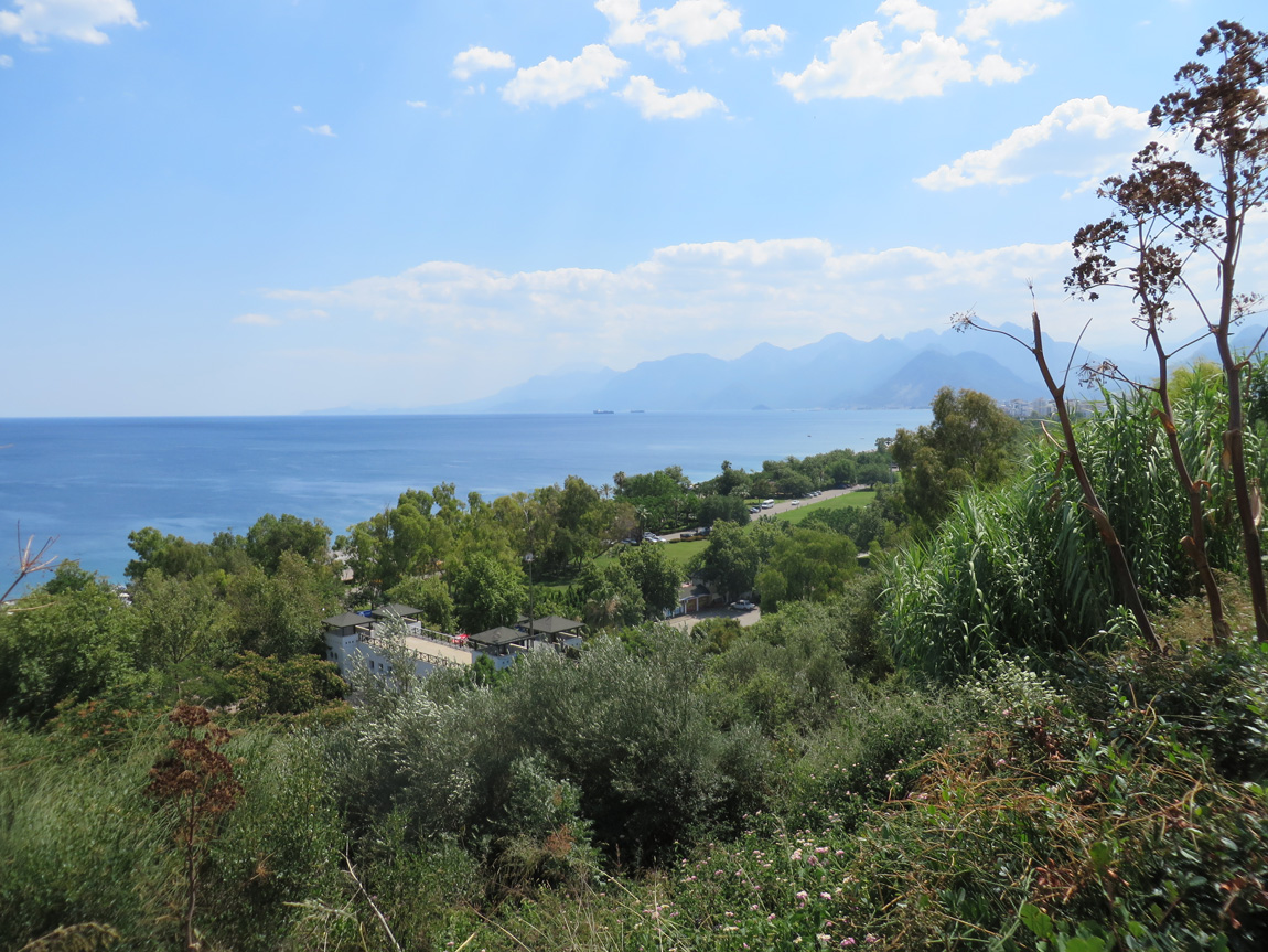 Antalya