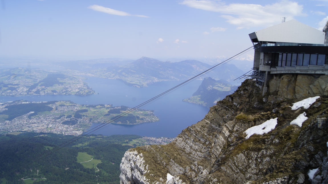 Mt. Pilatus