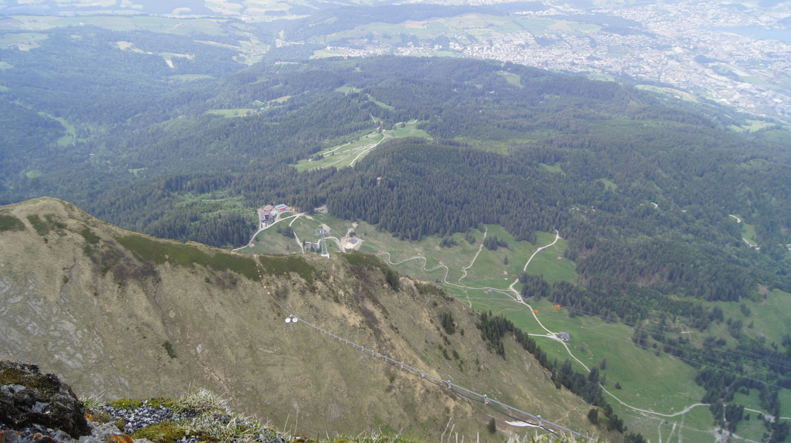 Mt. Pilatus