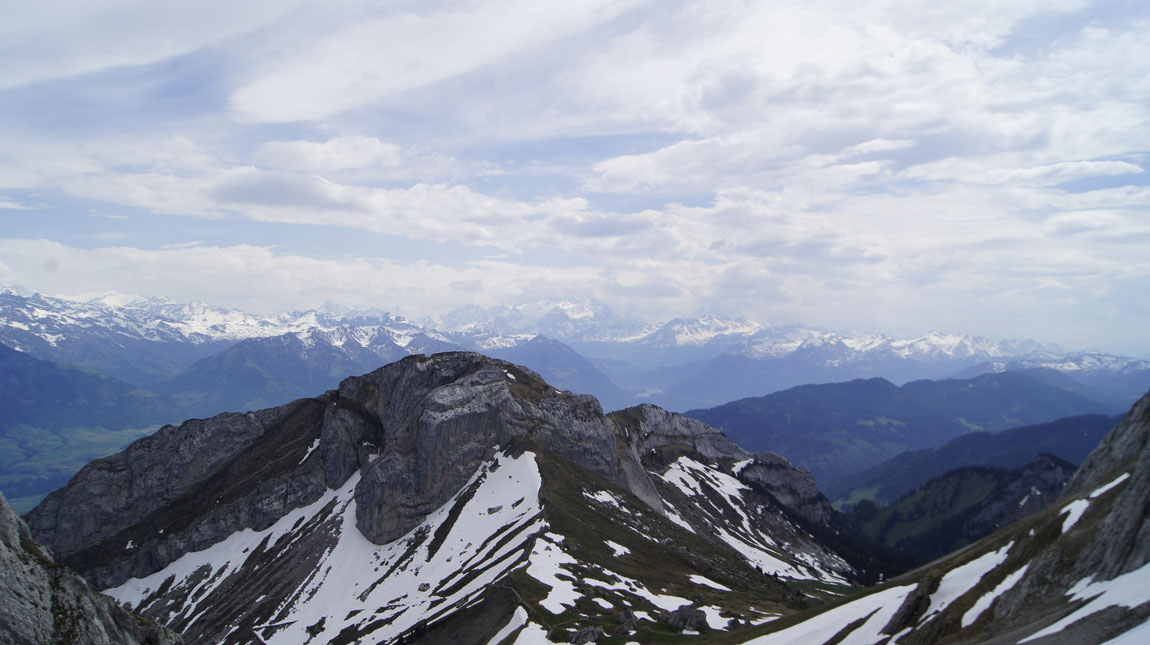 Mt. Pilatus