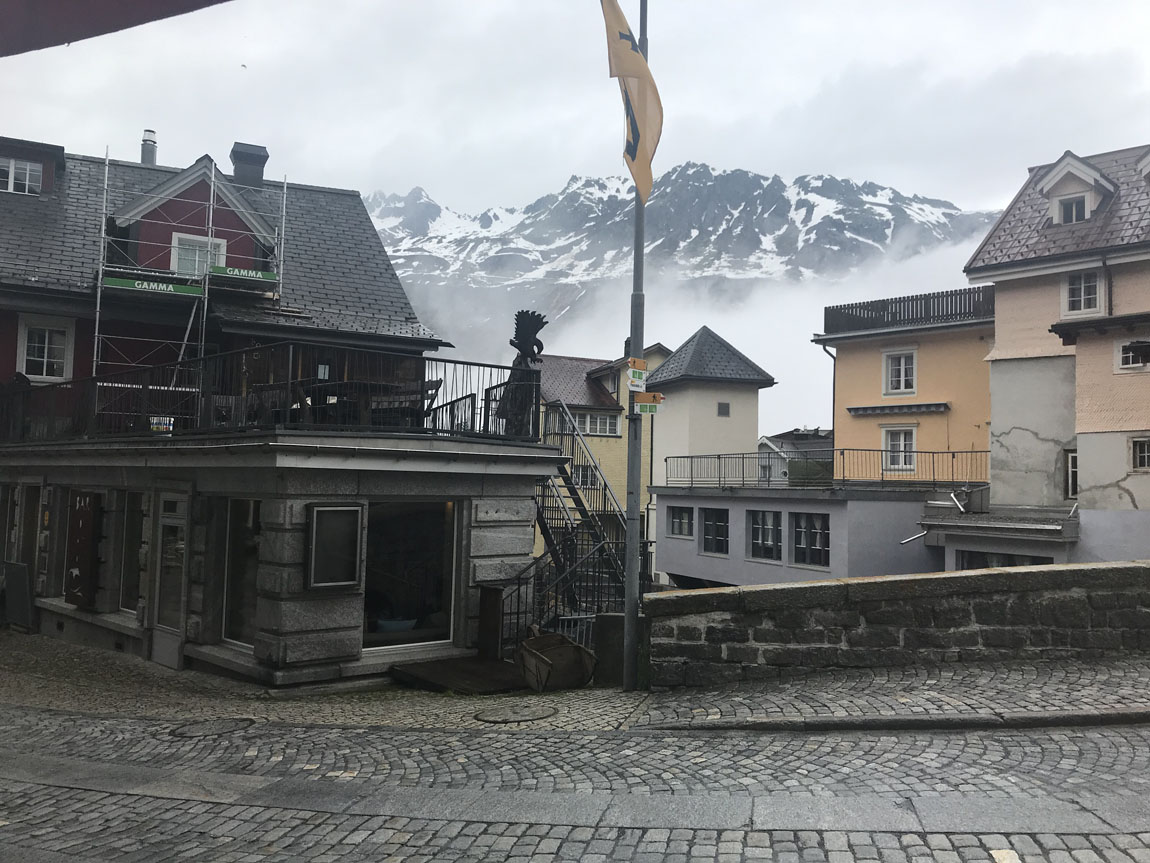 Andermatt