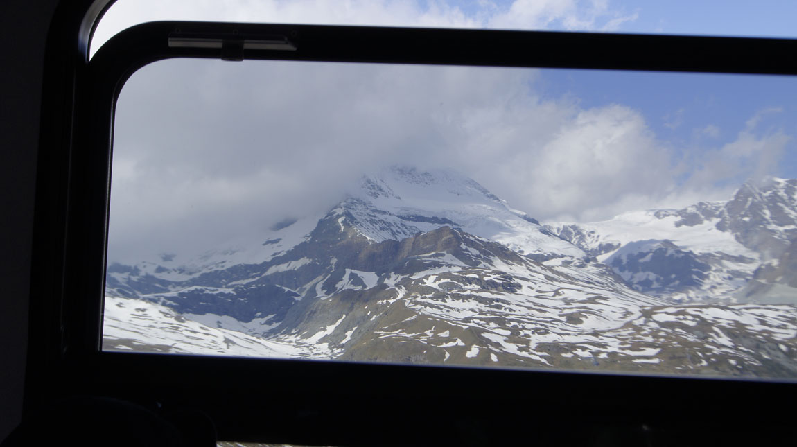 Gornergrat