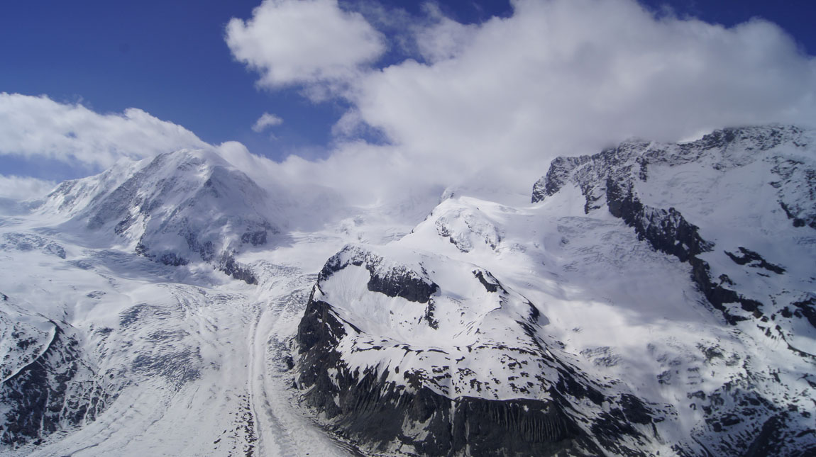 Gornergrat