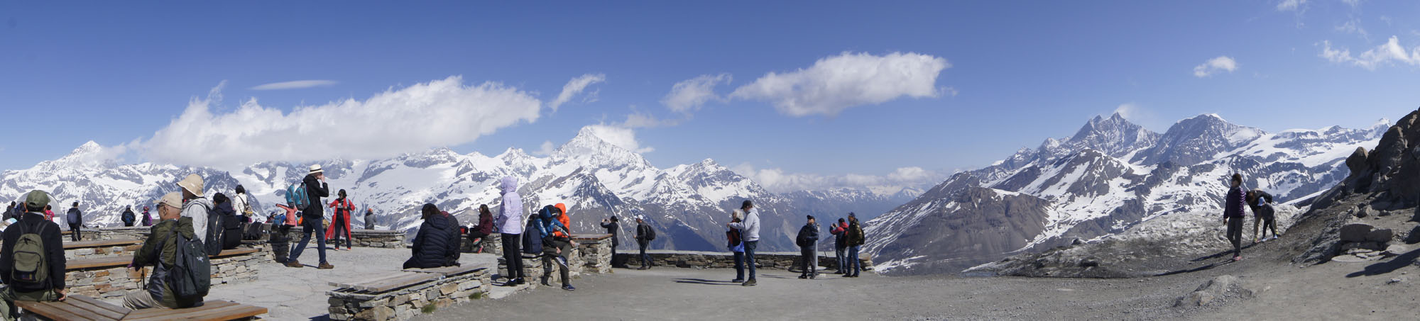 Gornergrat
