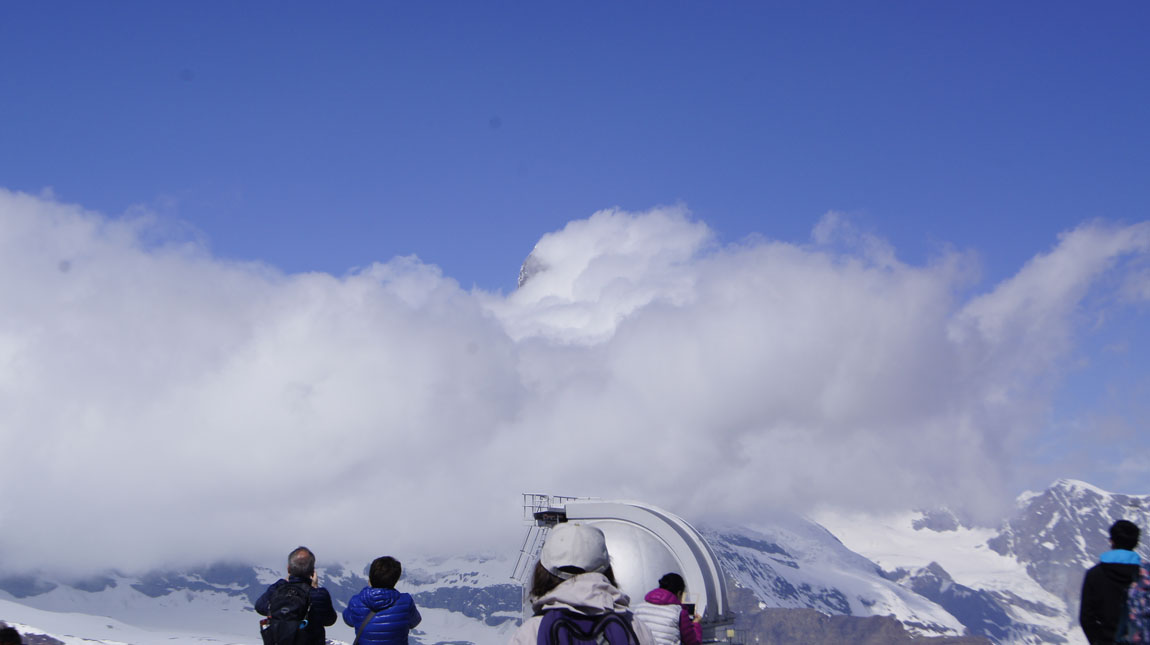 Matterhorn