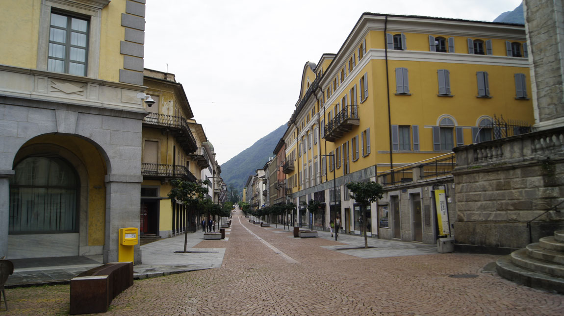 Bellinzona