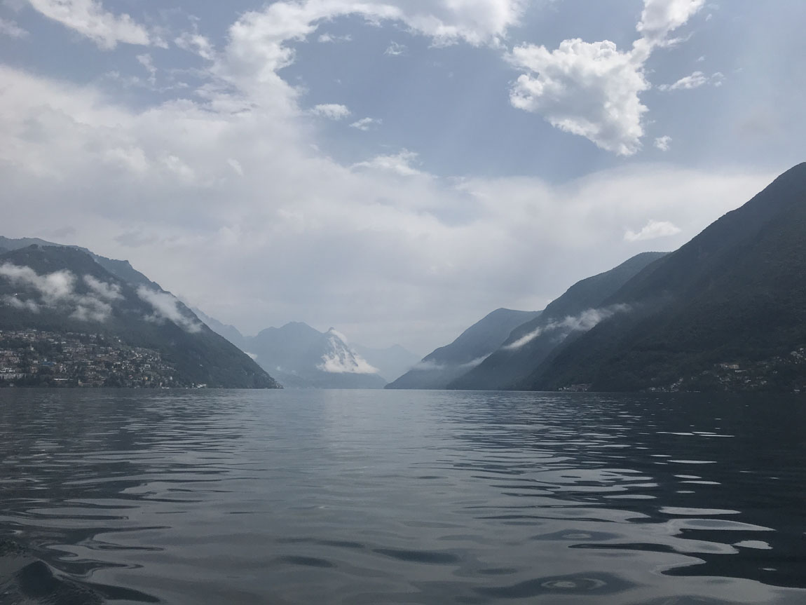 Lake Lucerne