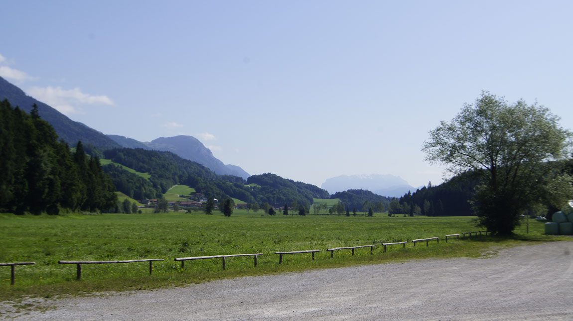 Tyrolean Farms