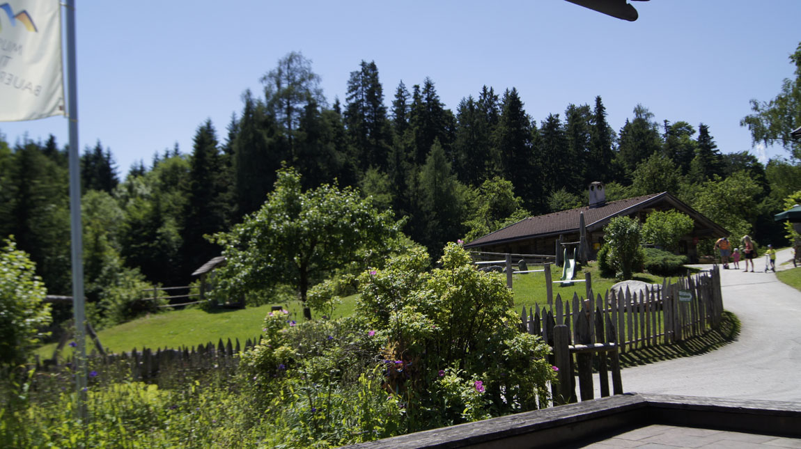 Tyrolean Farms