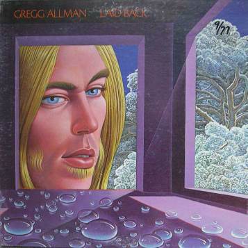 gregg allman