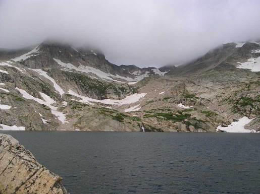 misty mtns (Blue Lake, Brainard)