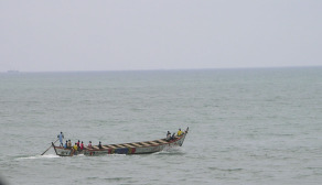 fishing boat