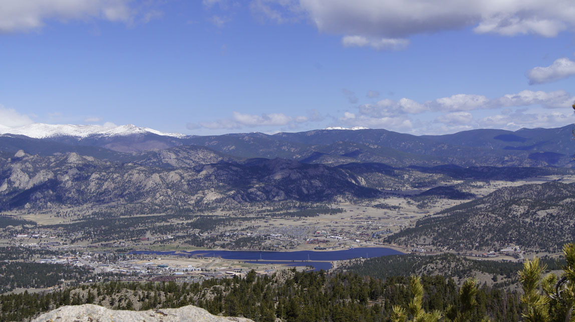 Estes Park