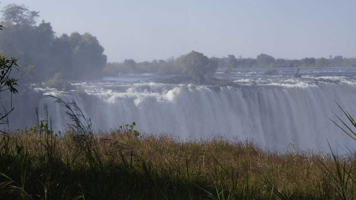 Victoria Falls