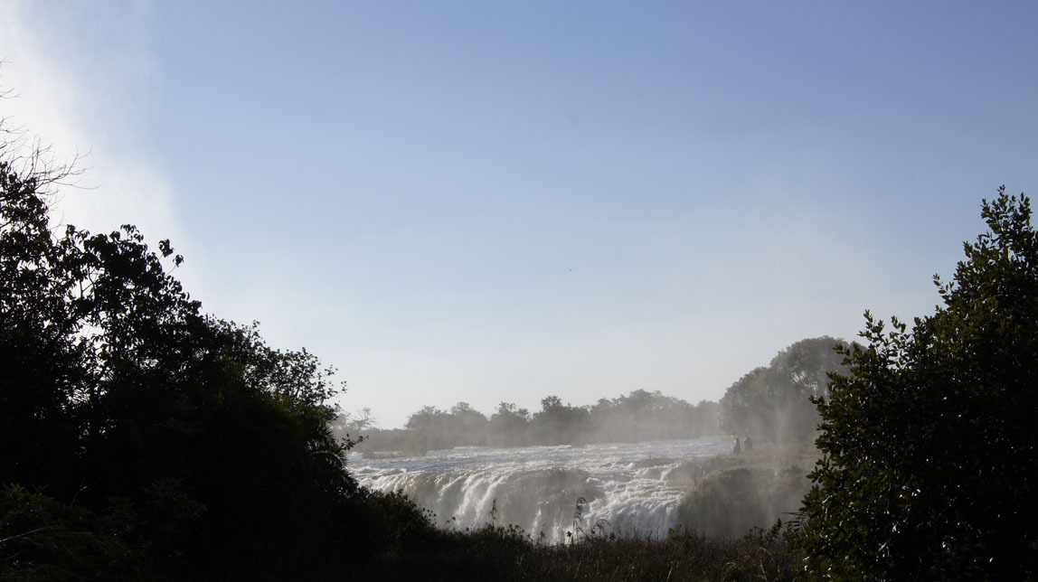 Victoria Falls