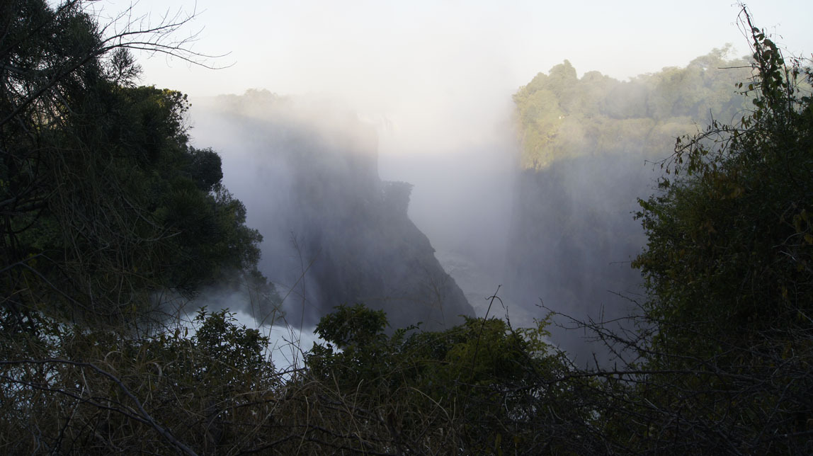 Victoria Falls