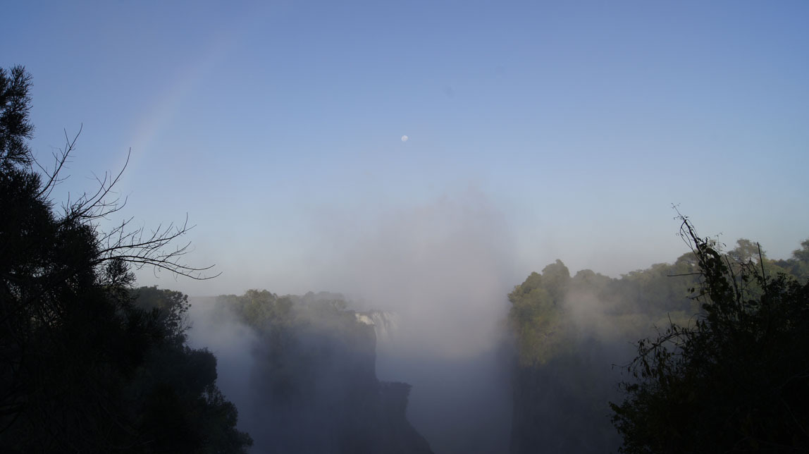 Victoria Falls