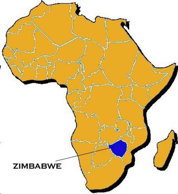 Zimbabwe