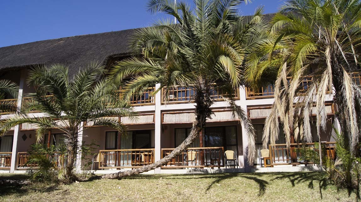 Mowana Safari Lodge