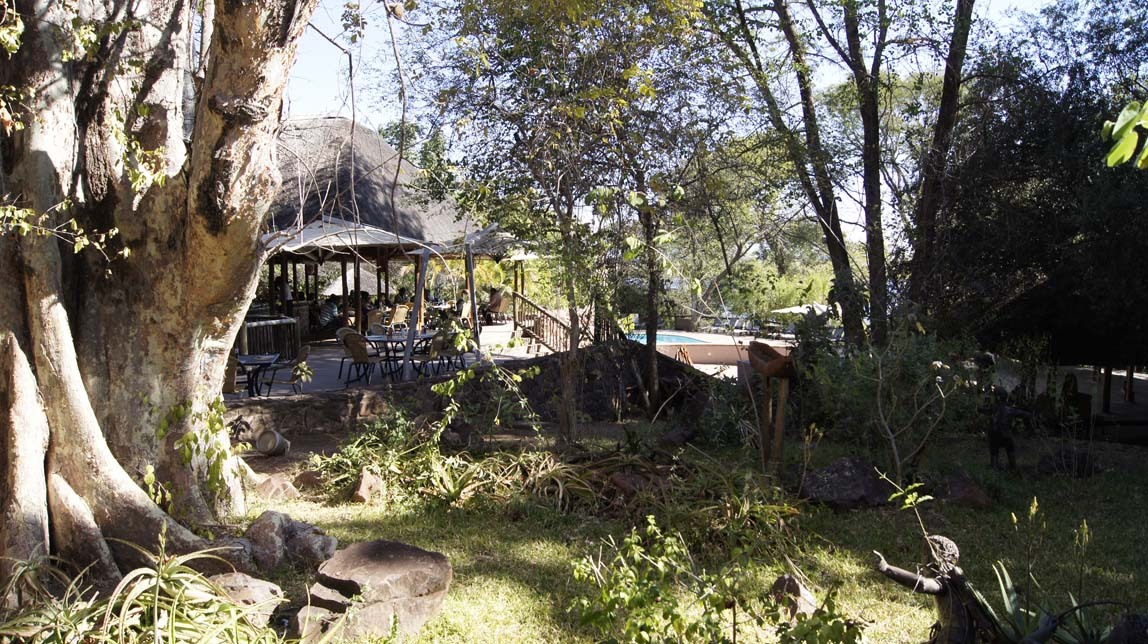 Mowana Safari Lodge