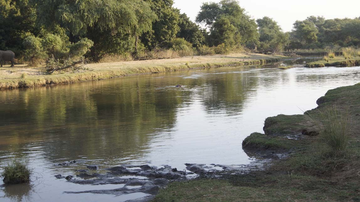 river scenery river scenery