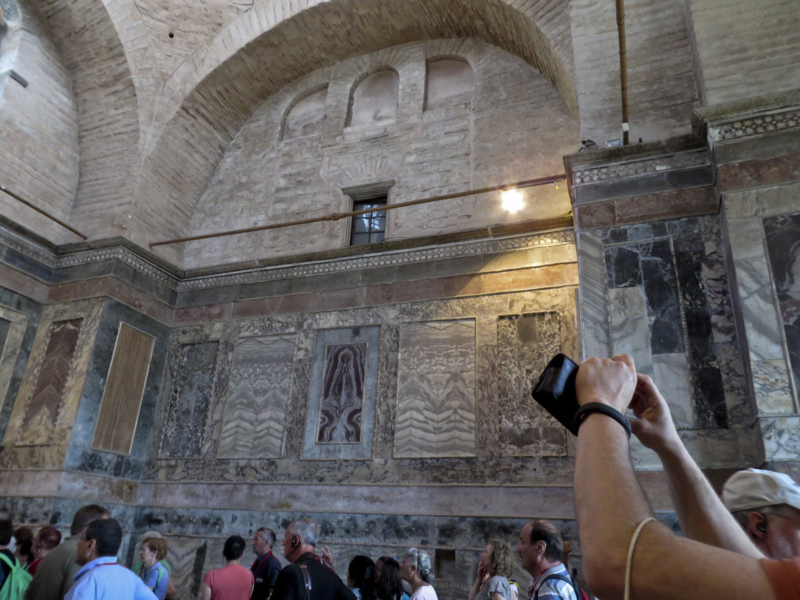 Chora Church