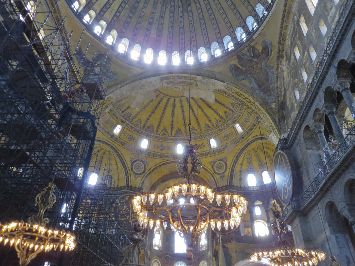 Hagia Sophia