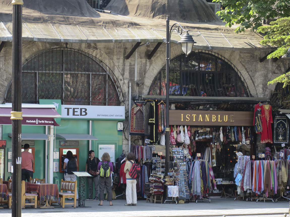 Sultan Ahmet Square